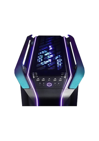 Cooler Master Cosmos Infınıty Mcc-c700m-khnn-s30 30. Yıl Akak0col0035