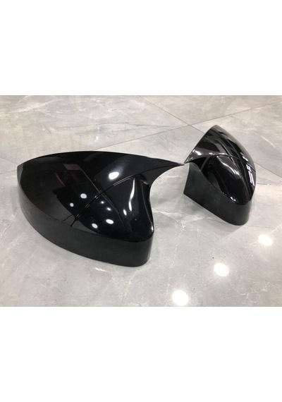 Audi A3 Batman Yarasa Ayna Kapağı