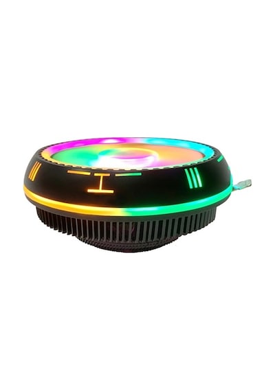 Gabble Gab-rcf250 Universal İşlemci Fanı Uf