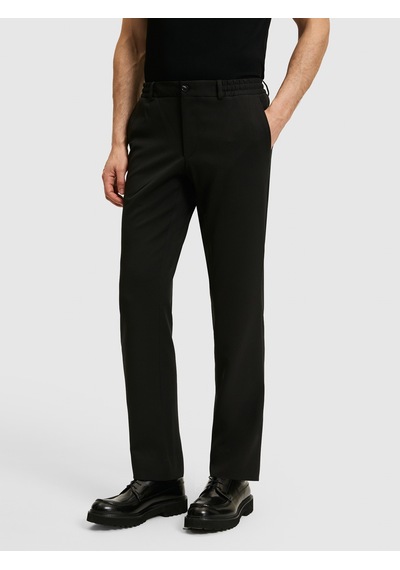 Cacharel Erkek Siyah Pantolon 50328690-vr046