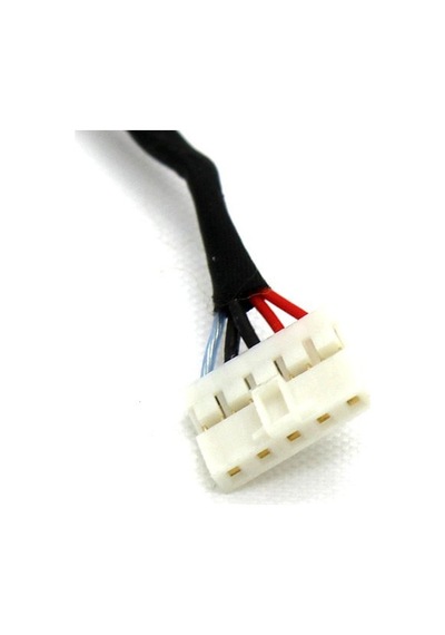 Lenovo Uyumlu Ideapad U330 Touch Notebook Dc Power Jack