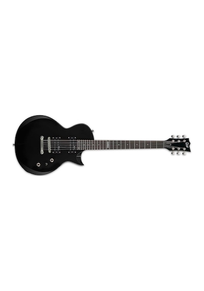 Ltd Ec-10 Kıt Blk - Siyah Elektro Gitar
