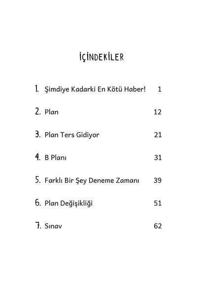 8 - 12 Yaş 4'lü Arkadaşlık Hikâye Seti