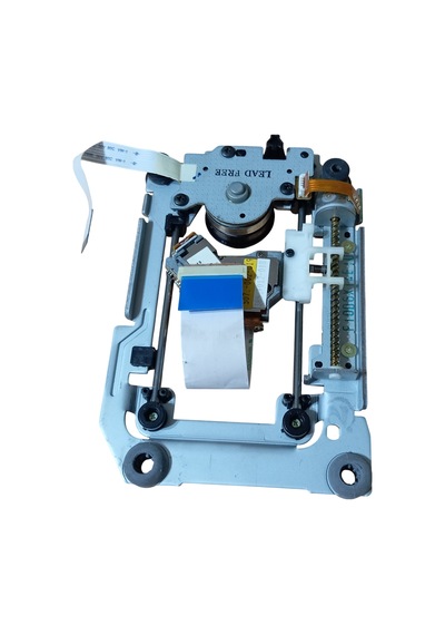 Lazer Okuyucu Kafa, Bipolar Step Motor Ve Fırçasız Dvd/cd Motorlu Mekanik Sistem Sys-3-4