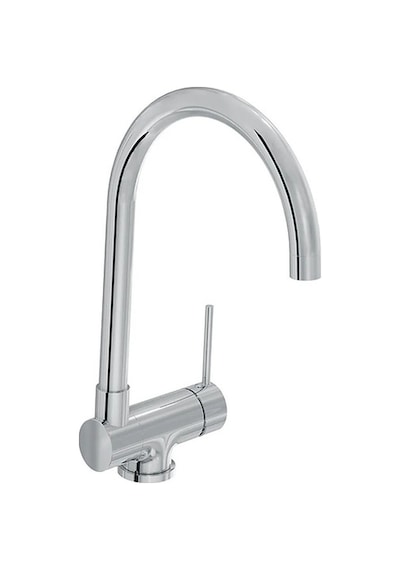 Artema Masterline A43518 Pencere Önü Eviye Bataryası Krom