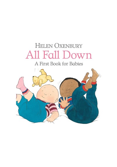 Walker Books All Fall Down