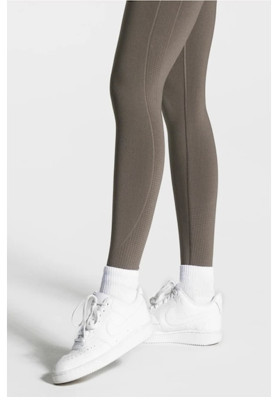Ozzy Socks 6 Çift Logosuz Beyaz Dikişsiz Pamuklu Kisa Tenis Unisex Çorap Beyaz