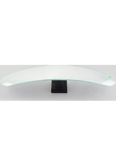 Safir-2 Dik-Eğik Kollu Universal Dikiz Aynası 28X8 Cm