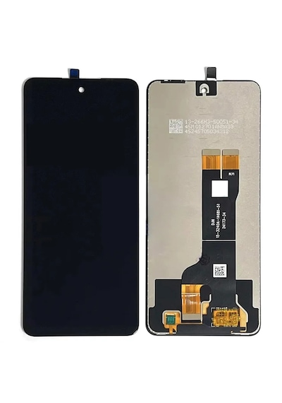 Zte Nubia V60 Lcd Ekran Dokunmatik