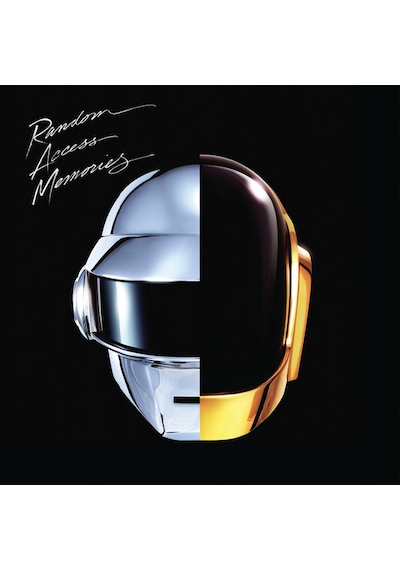 Random Access Memories