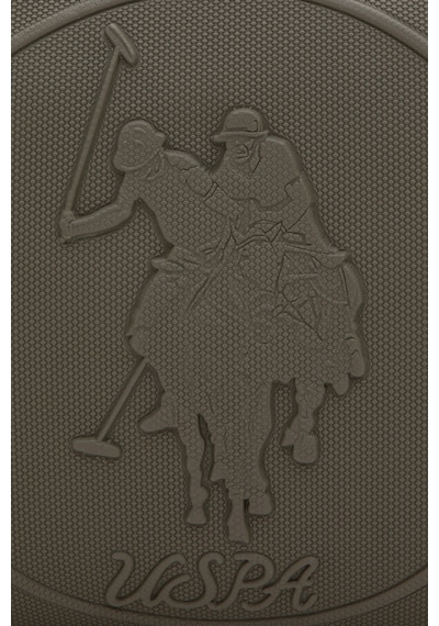 U.S. Polo Assn. Kadın Haki Çapraz Çanta 50293678-VR183