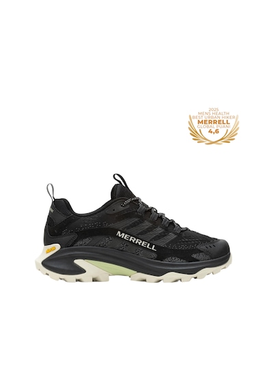 Merrell Moab Speed 2 Kadın Spor Ayakkabısı J037850-785 Siyah