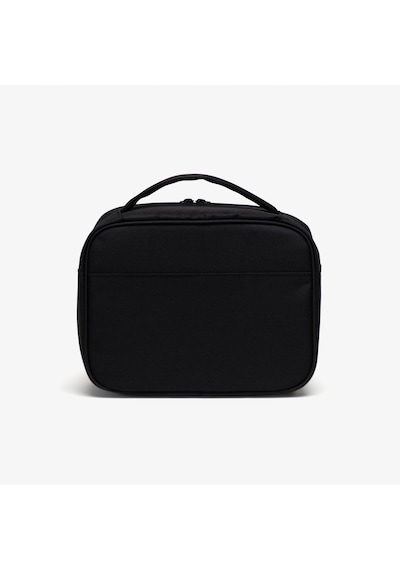 Herschel Supply Co. Hershcel Pop Quiz Unisex Siyah Beslenme Çantası 30055 Siyah