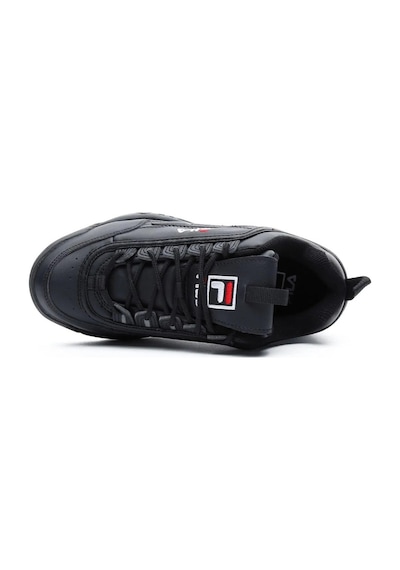Fila Fıla 1010302.12v Disruptor Kadın Siyah Günlük Spor Ayakkabı