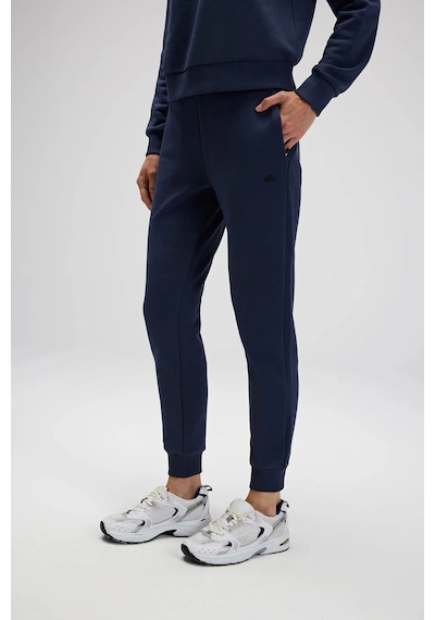 Ellesse Bayan Eşofman Altı Ef532-nv Lacivert Lacivert
