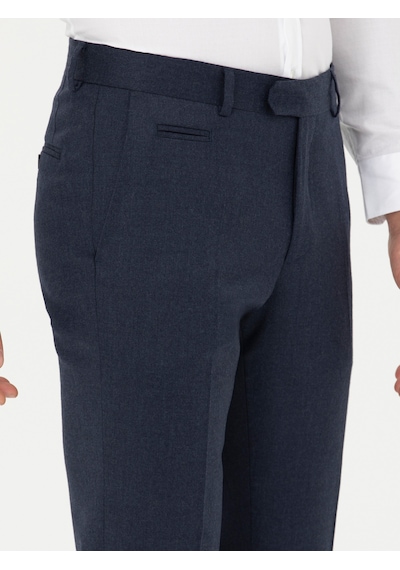 Cacharel Erkek Lacivert Pantolon 50270151-vr033