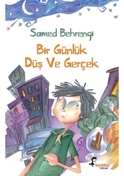 Bir Günlük Düş Ve Gerçek (484282581)