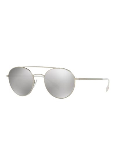 Prada SPS 51S 51 1AP-2B0 Aynalı Güneş Gözlüğü