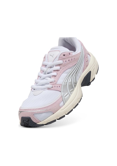 Puma C25k Unısex Ayakkabı 403860 04 Pembe