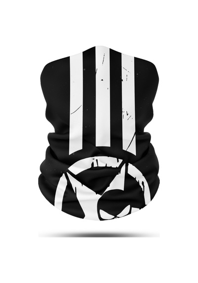 Daırb0077 - Çok Amaçlı Bandana Motosiklet Boyunluk Balaklava Outdoor Yüz Maskesi Kayak Maskesi Çok Renkli