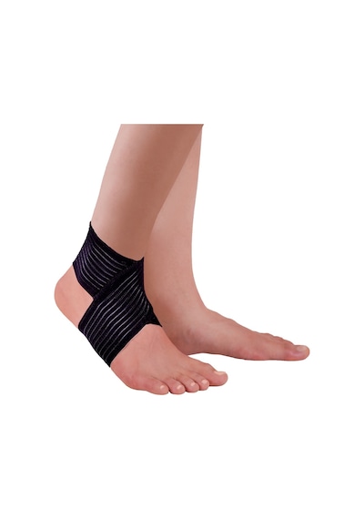 Orthocare 7530 8 Bandajı Ayak Bileği Koruma Bilekliği