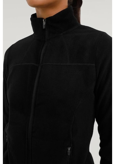 Lumberjack Wb Polar 3pr Kadın Polar Siyah 7sn158 101398795 001