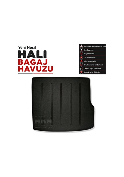 Byd Seal U Dm-ı Halı Bagaj Havuzu 2024 Ve Sonrası
