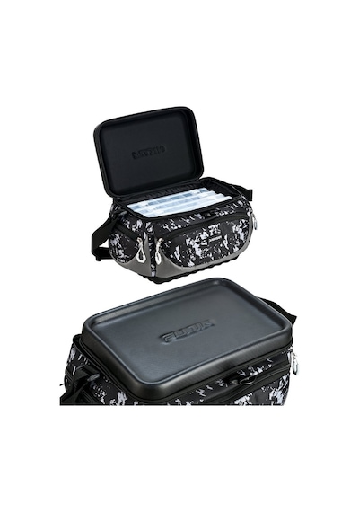 Fujin Valhalla Darksea Bag - Balıkçı Çantası