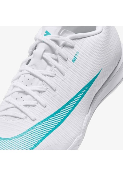 Nike Mercurial Vapor 17 Academy Tf Erkek Halı Saha Ayakkabısı Im5845-102 Beyaz
