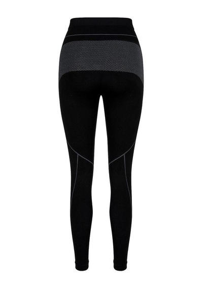 Hadpols Thermoform Extreme Pp Kadın Termal Seamless Alt İçlik Siyah Kuru Tutar Soğuktan Sporcu İcligi Hadpols Thermoform Extreme Pp Kadın Termal Seamless Alt İçlik Siyah Kuru Tutar Soğuktan Sporcu İcligi