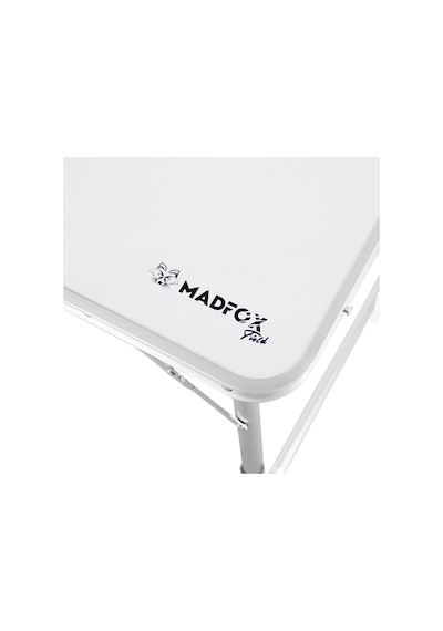 Madfox Field Katlanır Kamp Masası Çok Renkli