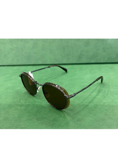 Mustang Mu 2117 04 Unisex Güneş Gözlüğü Çok Renkli