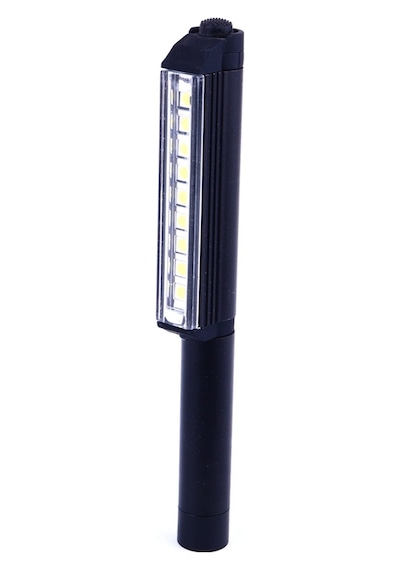 Pratik Mıknatıslı Para Işığı 16 Cm 24 Adet Çok renkli