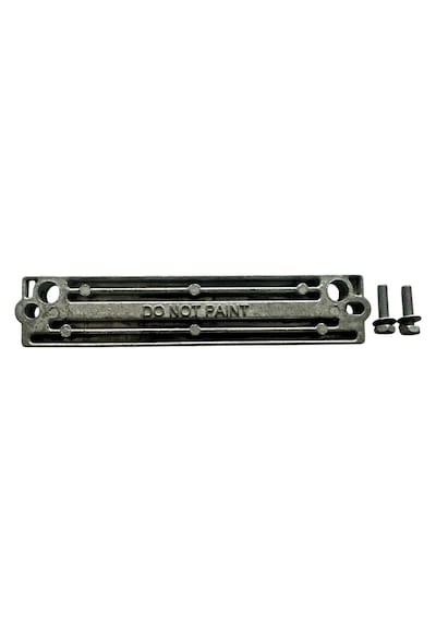 Suzukı Deniz Motoru-marin Braket Aluminyum Anot 55320-94900