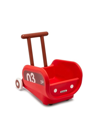 Italtrike Italo Minieolo - Red