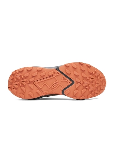 Under Armour Charged Bandit Tr 4 Erkek Spor Ayakkabı Kahverengi