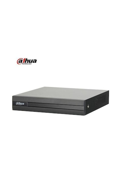 Dahua XVR1B04-I 4 Kanal H.265+ XVR Kayıt Cihazı