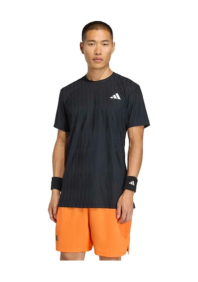 Adidas Erkek T-shirt T Freelıft Tee Ka5890 Siyah