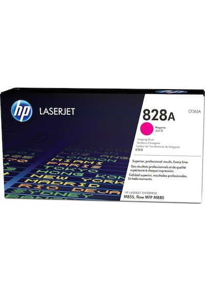 Hp 828A Cf365A Kırmızı Drum Ünitesi