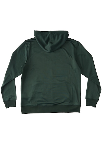 Dc Dc Erkek Fleece Snowstar Günlük Giyim Koyu Yeşil Sa2