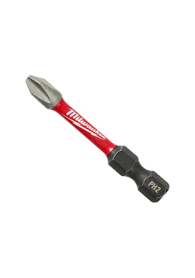 Milwaukee Ph2 50 Mm Yıldız Bits Uç