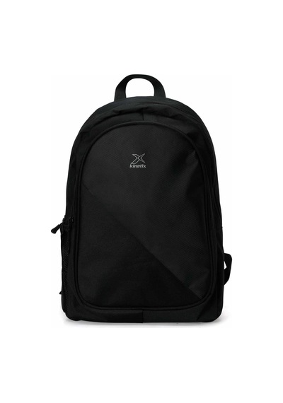Kinetix Sırt Çantası Unisex Siyah Dorı Bpck