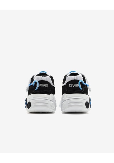 Skechers Gametronıx 2.0 Büyük Erkek Çocuk Beyaz Spor Ayakkabı 402270l Wbkb Beyaz