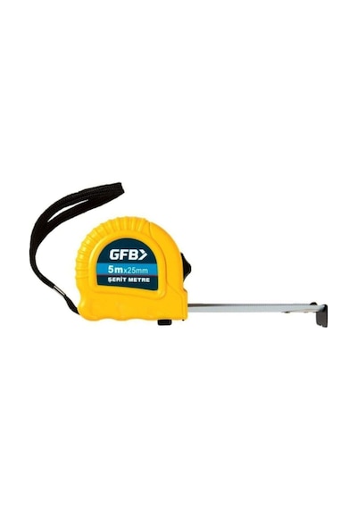 Gfb 5x25 Metre