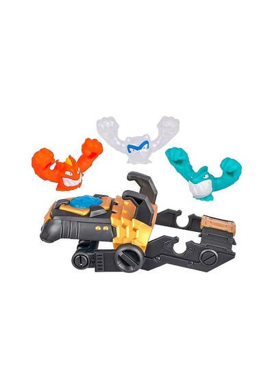 Goojitzu Meteor Madness Mega Fırlatıcı-42989