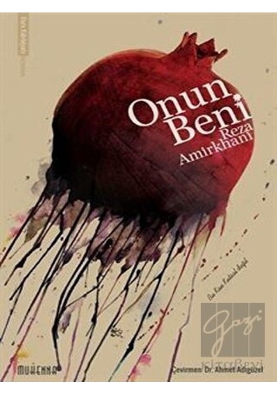 Onun Beni - Reza Amirkhani - Muhenna