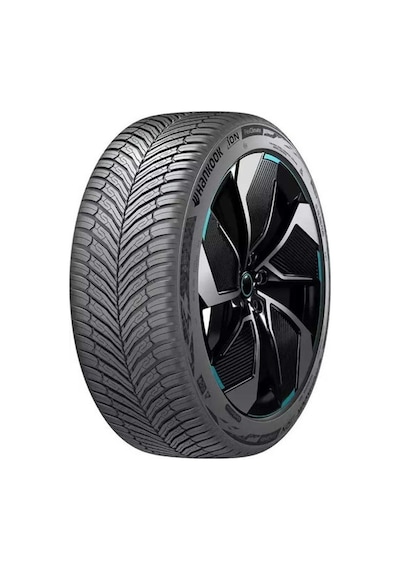 Hankook 235/45 R20 100V XL Ion Flexclımate Suv Il01A Sound Absorber Foam  Ev M+S 3Pmsf Dört Mevsim Lastiği 2025