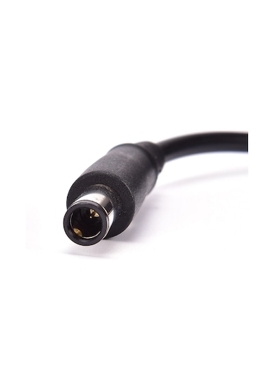 Dell Uyumlu Latitude D620 D630 D800 Laptop Adaptör Şarj Aleti 90W