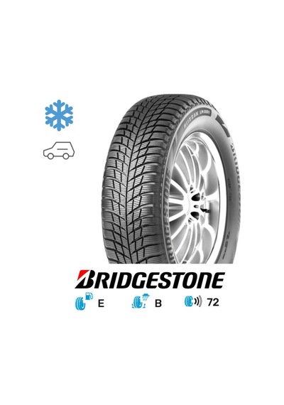 Bridgestone 205/60R16 Rft 92H Lm001 Kış Lastiği 2022