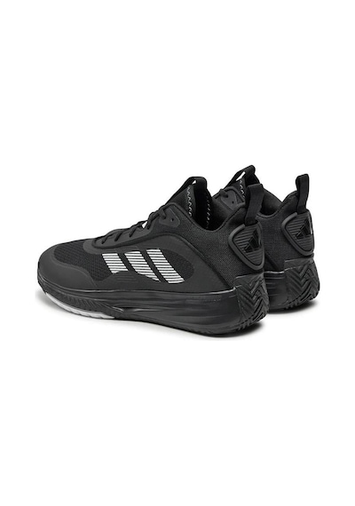 Adidas Ownthegame 3.0 Erkek Günlük Ayakkabı Ih5849 Siyah-siyah Siyah